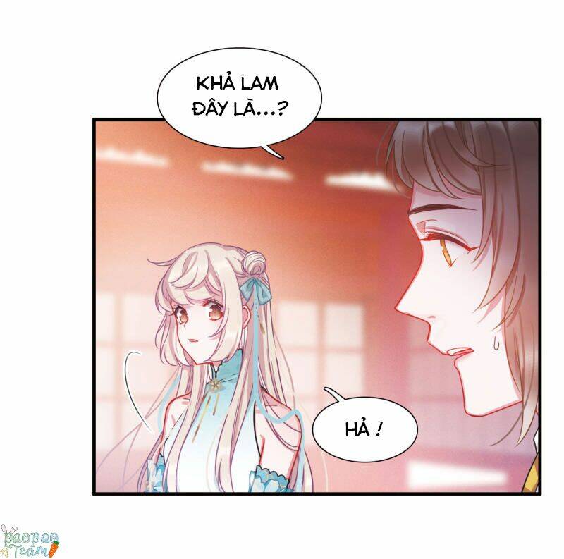 Danh Kiếm Chủng: Chapter 5.2