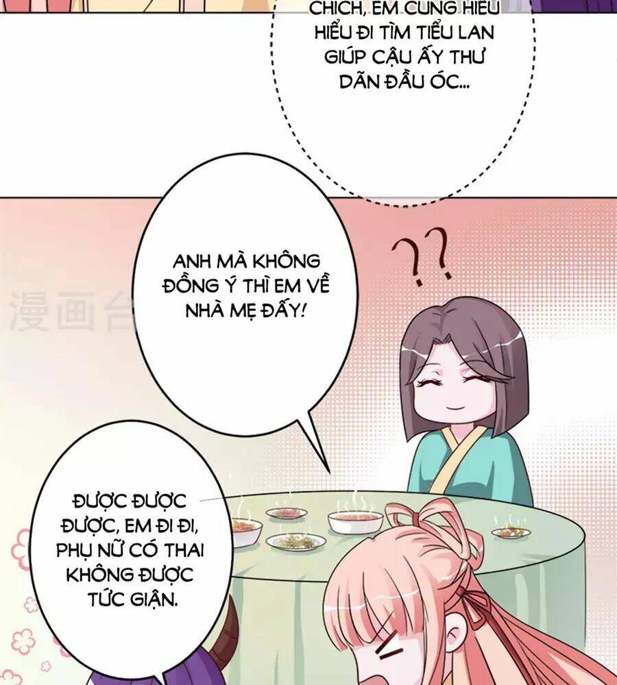 Hung Mãnh Quỷ Phu Bà Thượng Sàng: Chapter 100