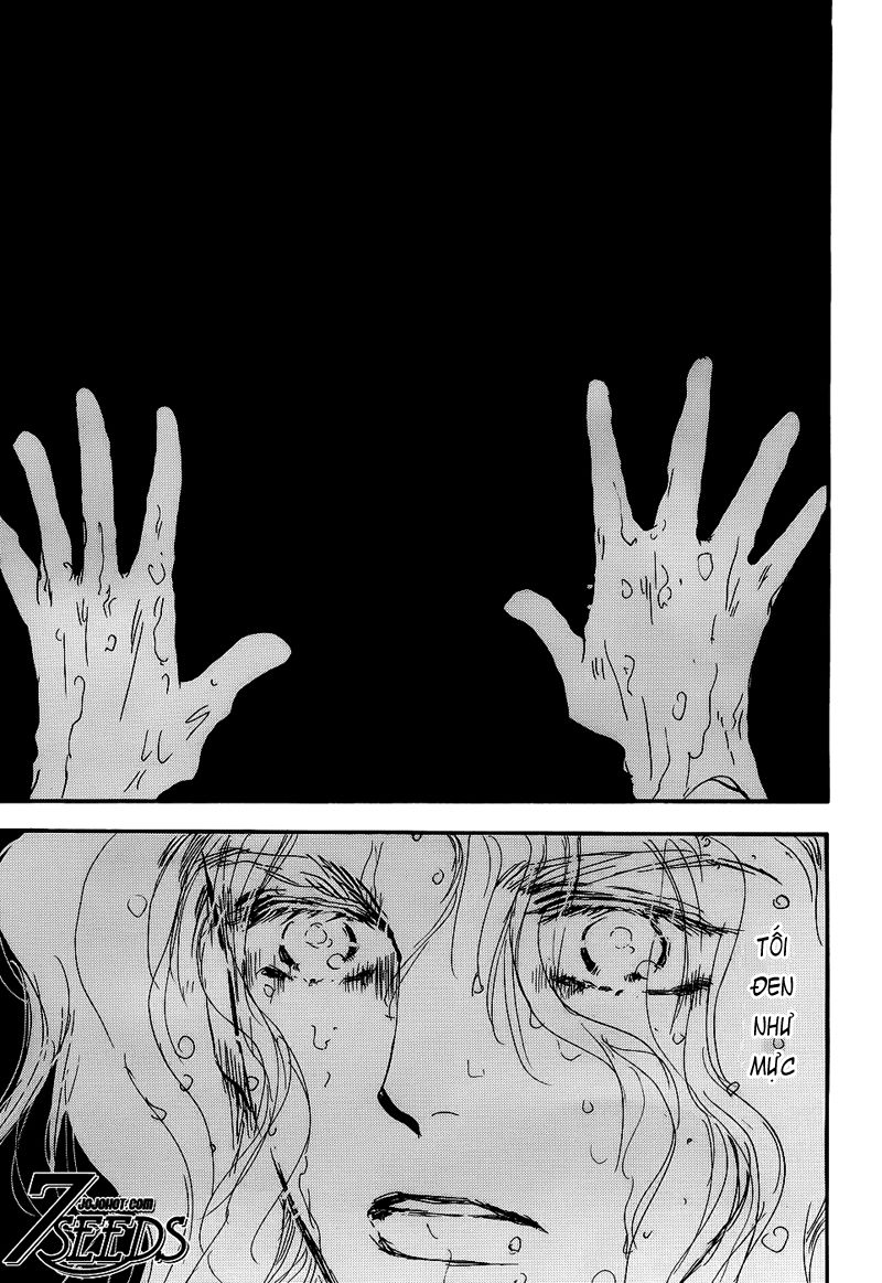 Mầm Sống: Chapter 132