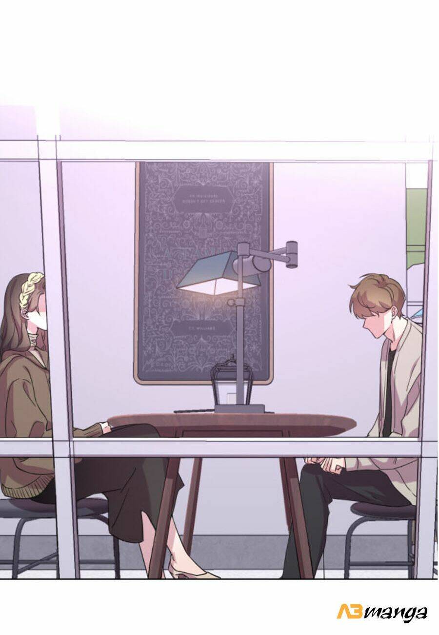 Cát Xê Người Tình Bóng Đêm: Chapter 25