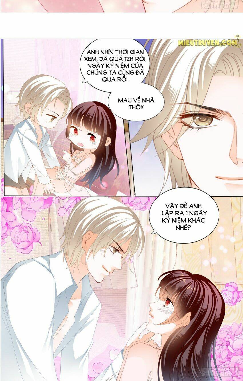 Thiểm Hôn Kiều Thê: Chapter 251