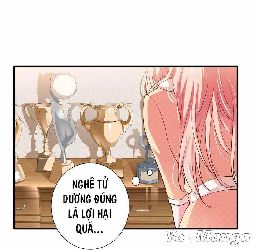 Thiểm Hôn Kinh Ái: Chapter 47