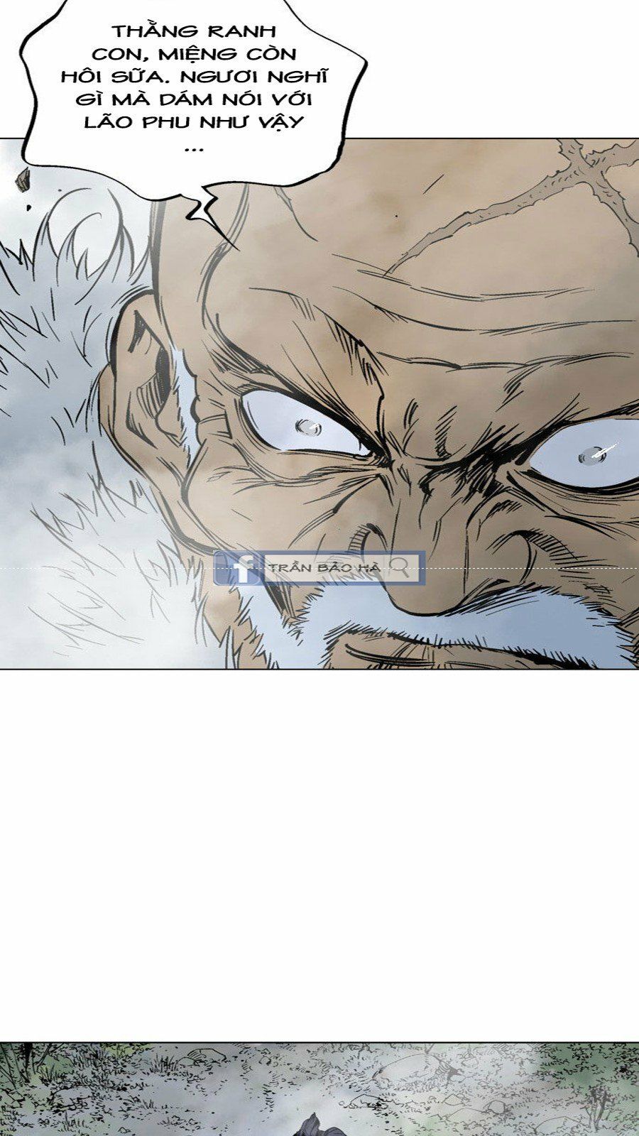 Cao Thủ 2: Chapter 60