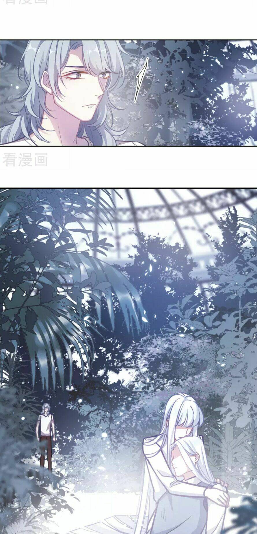 Địa Ngục Cáo Bạch Thi: Chapter 66