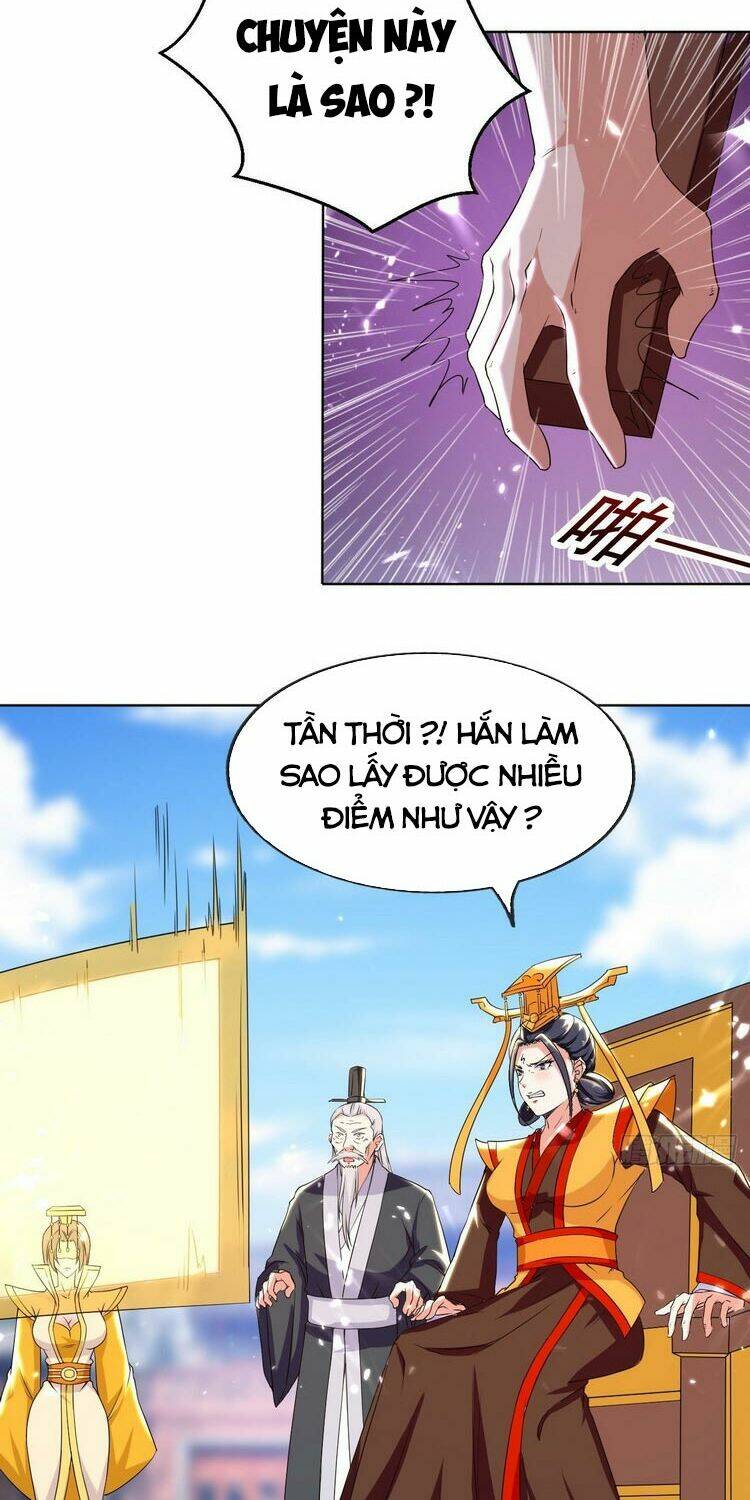 Dị Giới Siêu Cấp Ở Rể: Chapter 101