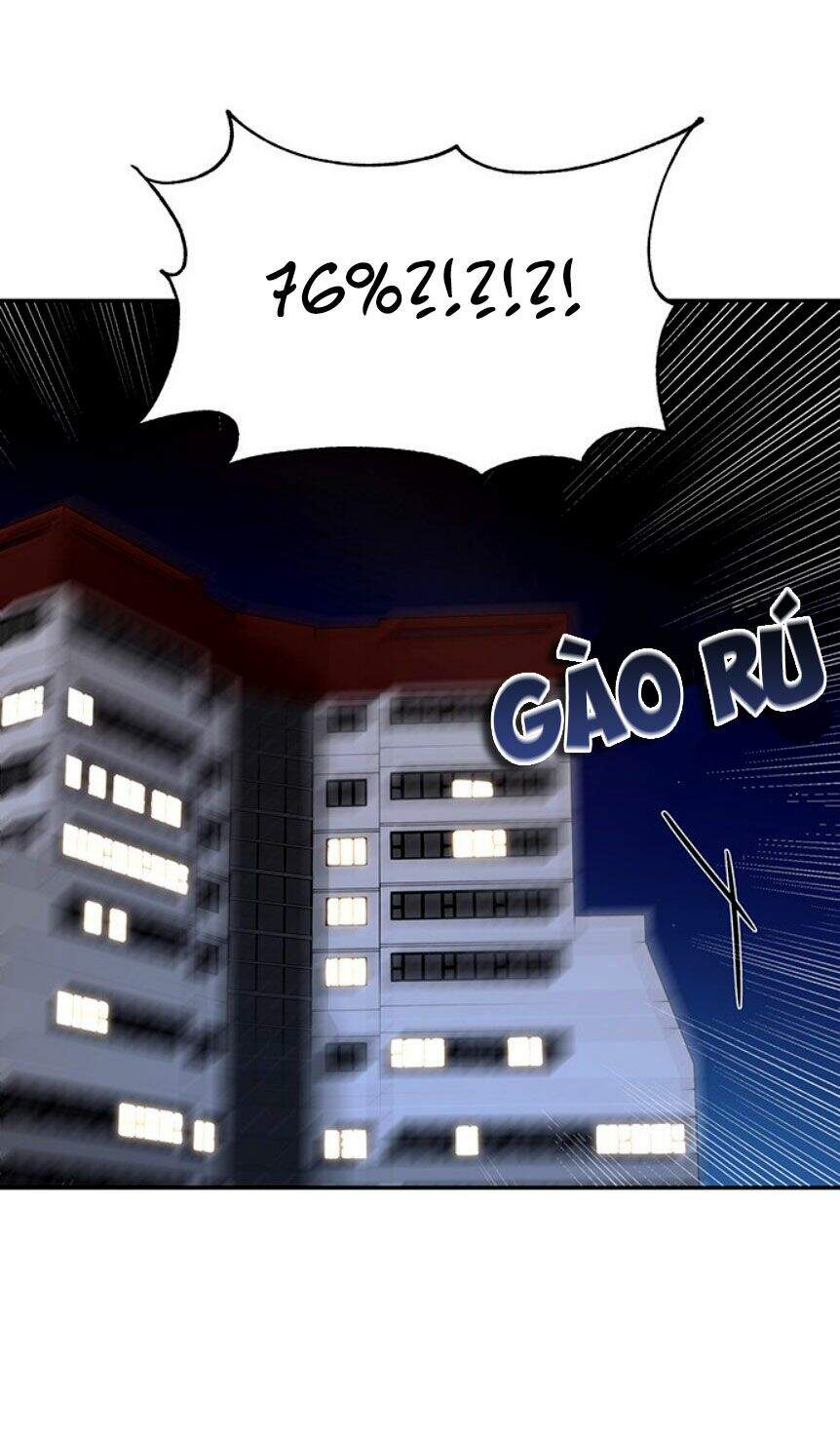 Nụ Hôn Của Giác Quan Thứ Sáu: Chapter 13