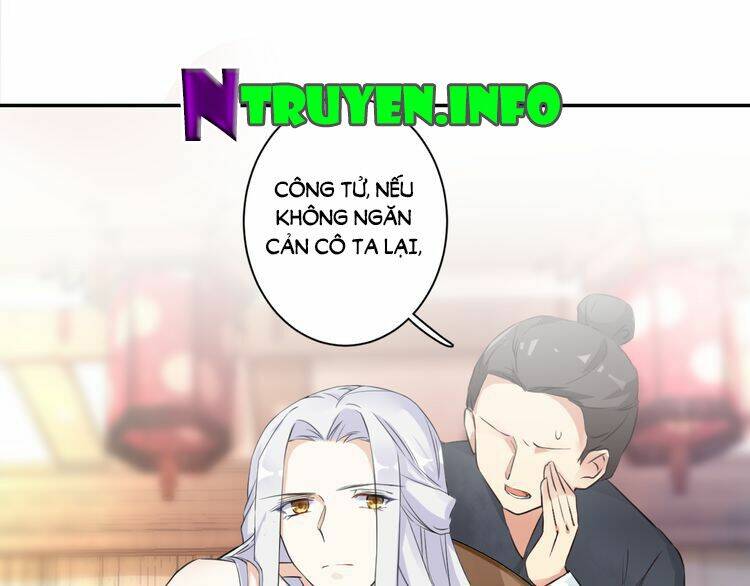 Hoa Nhan Sách: Chapter 7.1