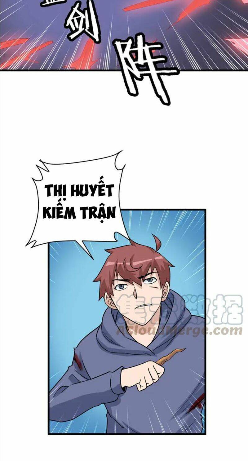 Hệ Thống Tu Tiên Mạnh Nhất: Chapter 100