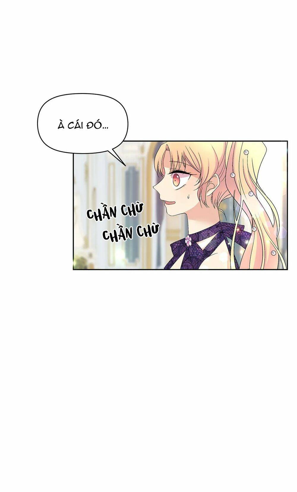 Công Chúa Thời Gian Có Hạn: Chapter 46
