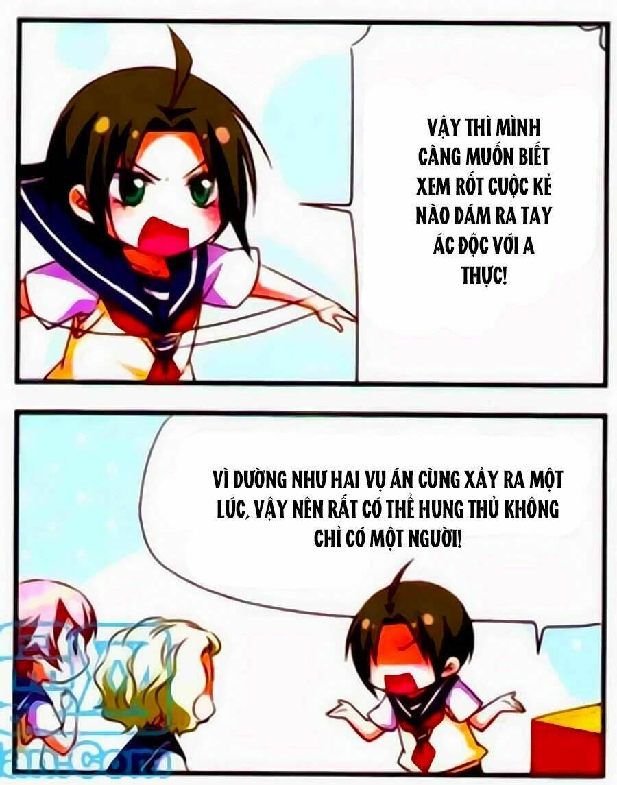 Manh Tam Quốc: Chapter 98