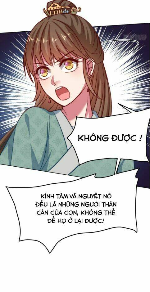 Song Thế Sủng Phi: Chapter 10