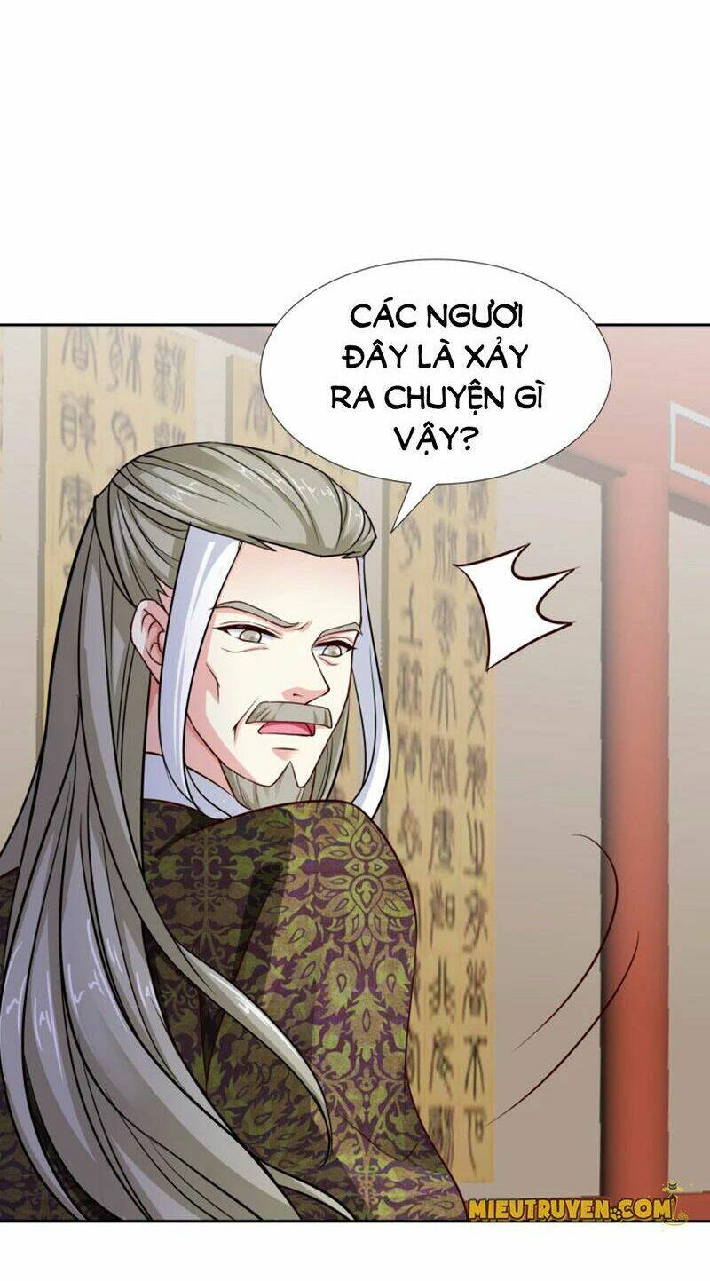 Tuyệt Thế Độc Phi Của Tà Vương: Chapter 106