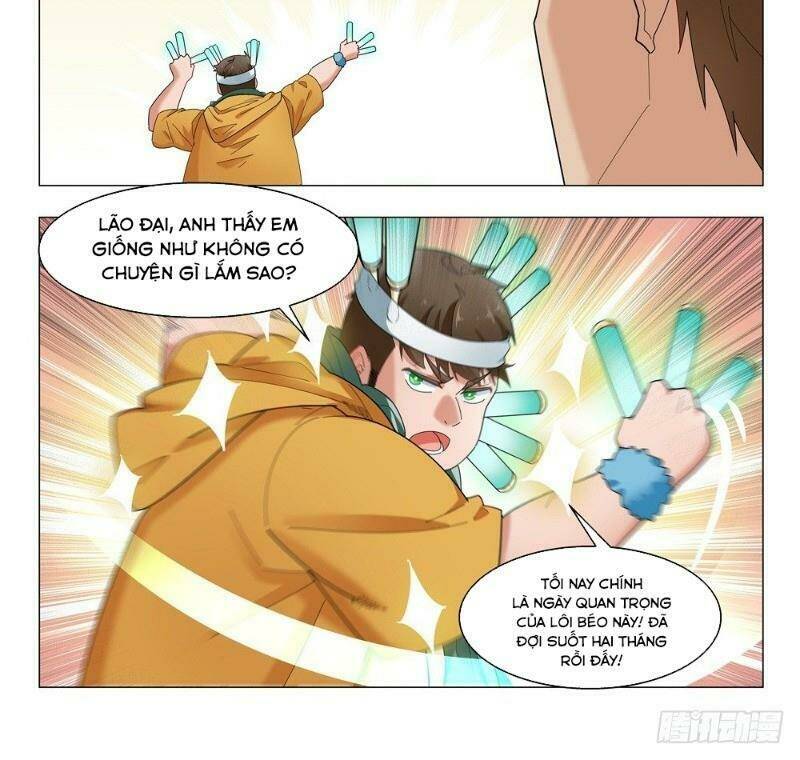 Ngăn Chặn Tận Thế: Chapter 11