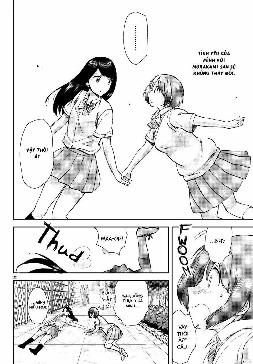 Frag Time: Chapter 12