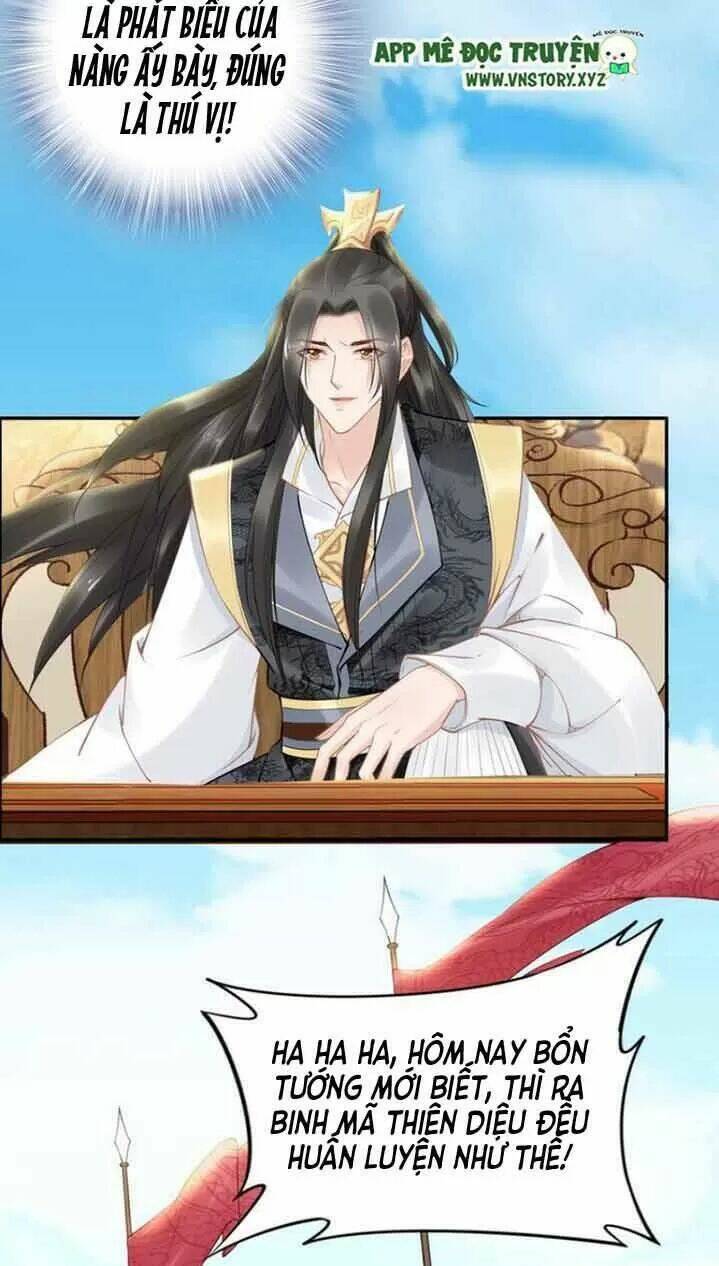 Nhất Sinh Nhất Thế Tiếu Thương Khung: Chapter 83