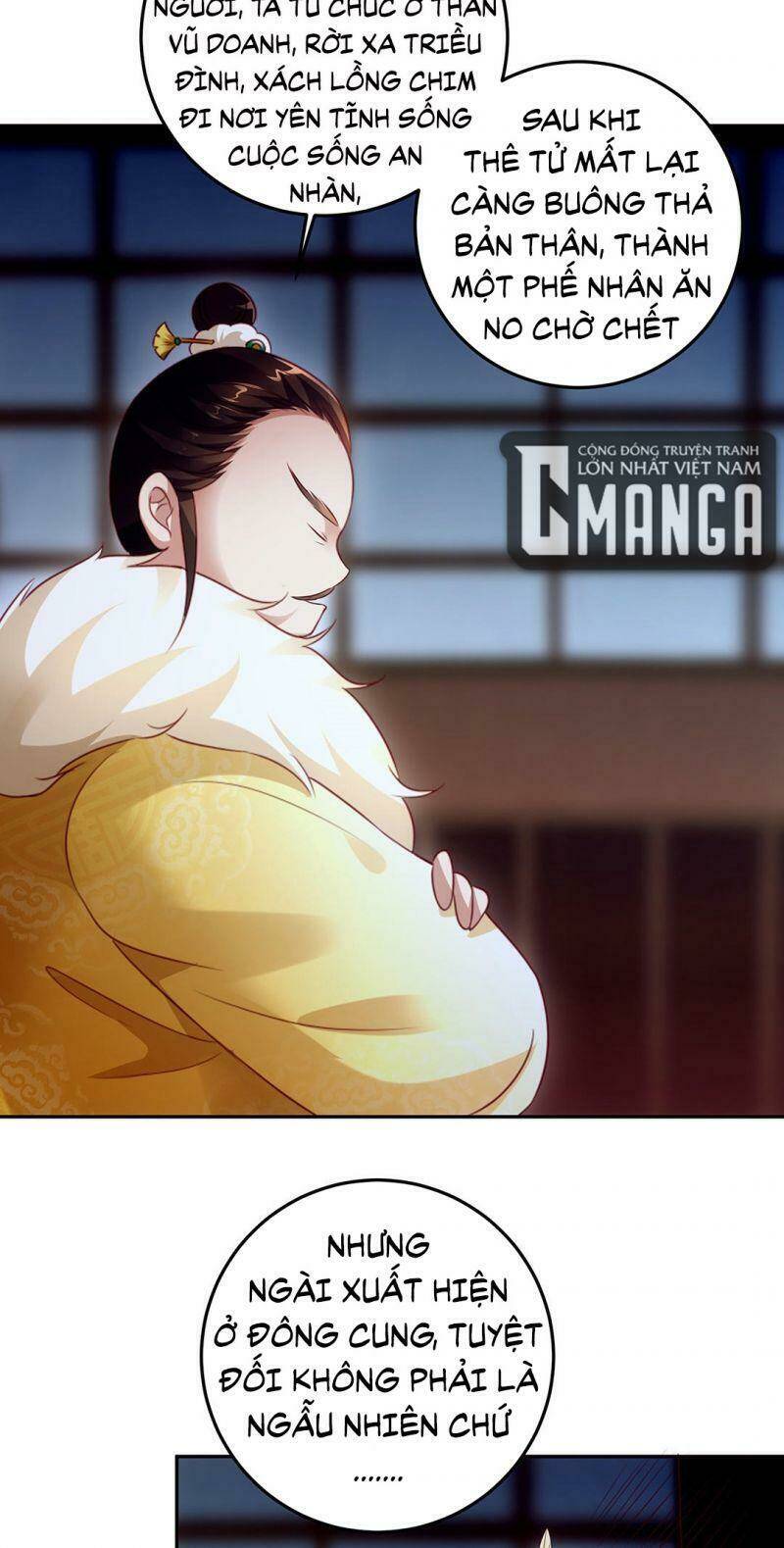 Thiên Kim Bất Hoán: Chapter 89