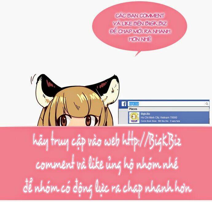 Người Dọn Dẹp Chiến Trường: Chapter 4