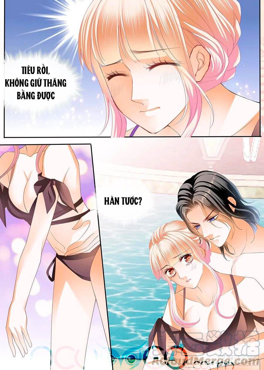 Bá Đạo Tiểu Thúc, Xin Trêu Chọc Vừa Thôi!: Chapter 269