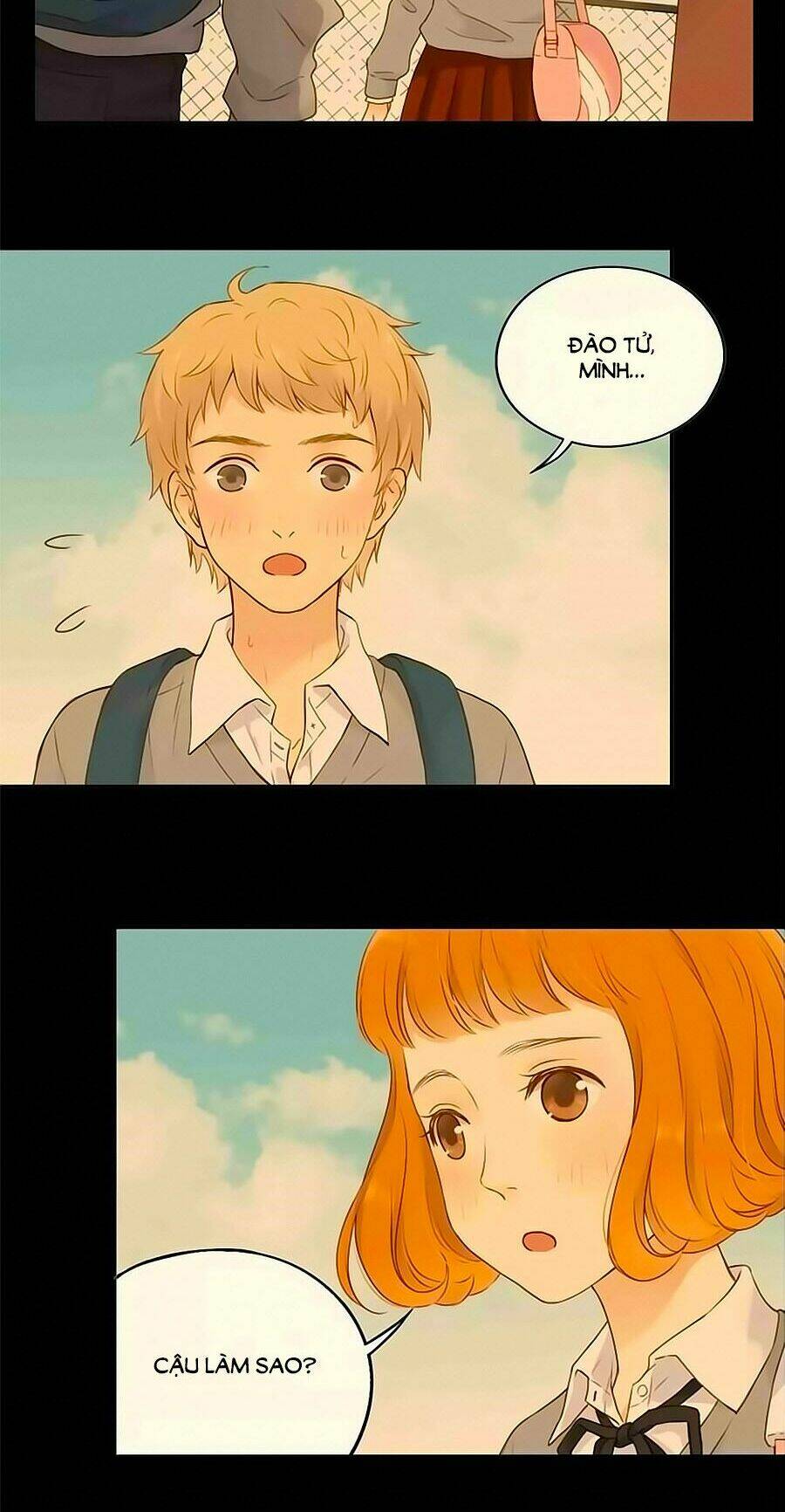 Bạc Hà Chi Hạ 2: Chapter 17