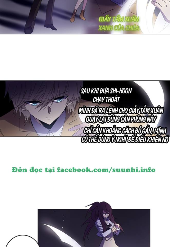 Soul Cartel: Chapter 80