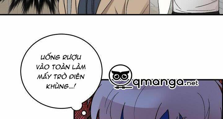 Kẻ Cắp Mặt Trăng: Chapter 47