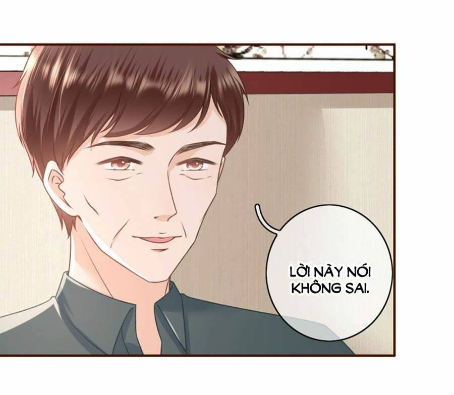 Bạn Gái Tôi Mới 30+: Chapter 46