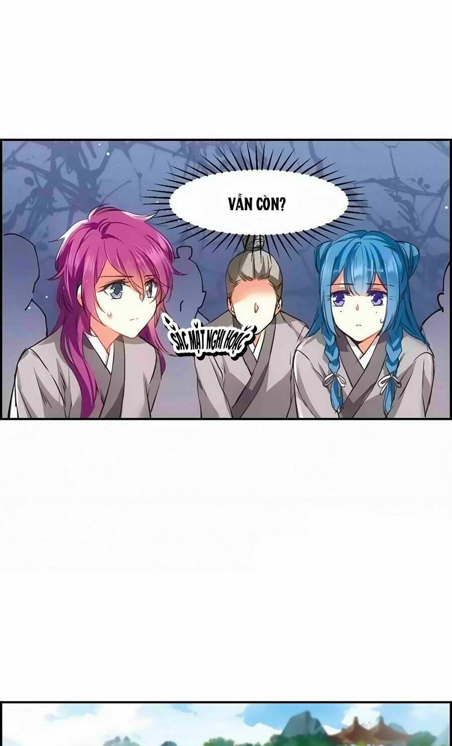 Thượng Quốc Phú Chi Thiên Đống Tuyết: Chapter 7