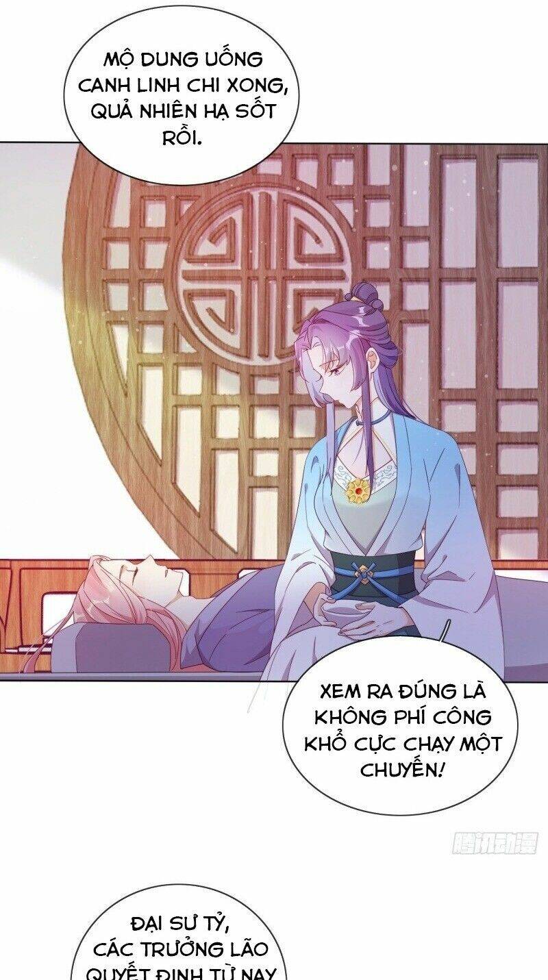 Vân Tưởng Chi Ca: Truy Ái Chỉ Lệnh: Chapter 22