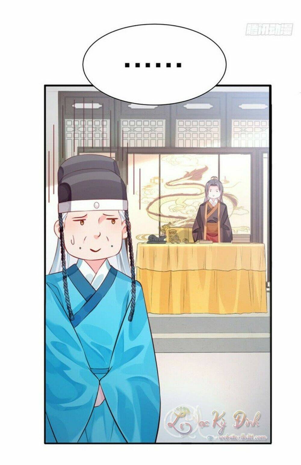 Bệ Hạ Xin Tự Trọng: Chapter 29