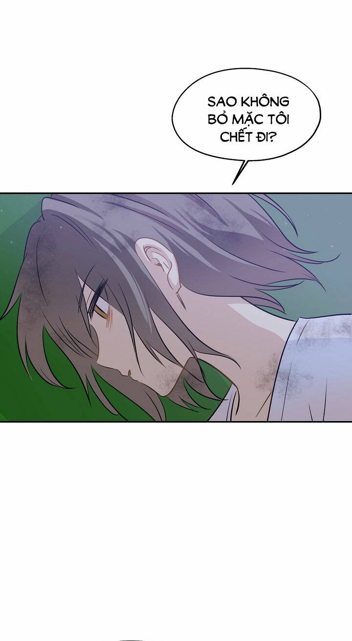 Cuộc Sống Kỳ Thú: Chapter 96