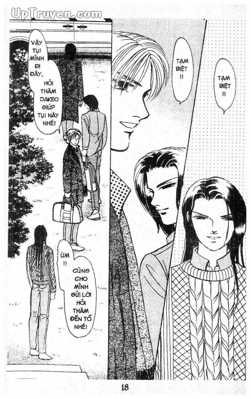 9 Banme No Musashi: Chapter 14