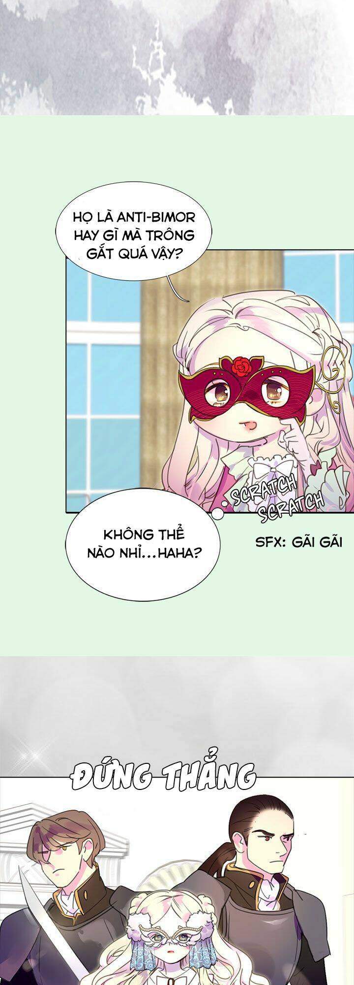 Tôi Không Phải Là Người Tốt: Chapter 30