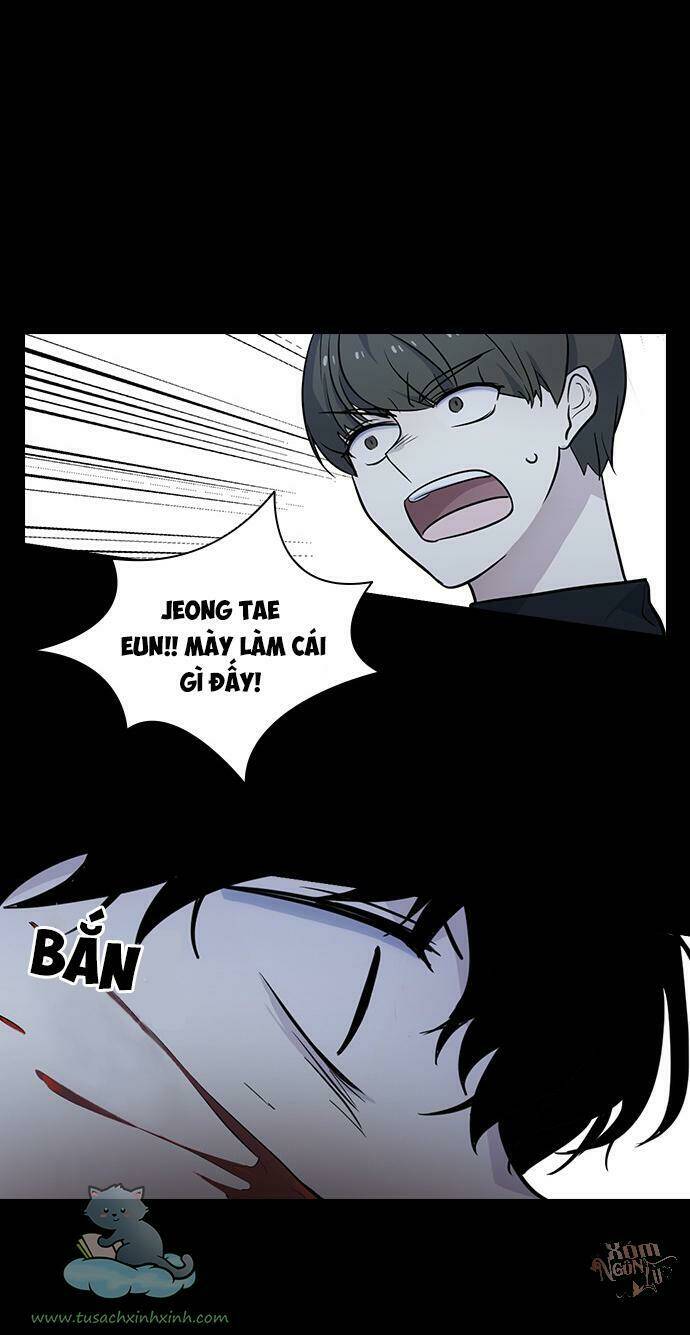 Thằng Bạn Trai Tồi Tệ Của Tôi: Chapter 64