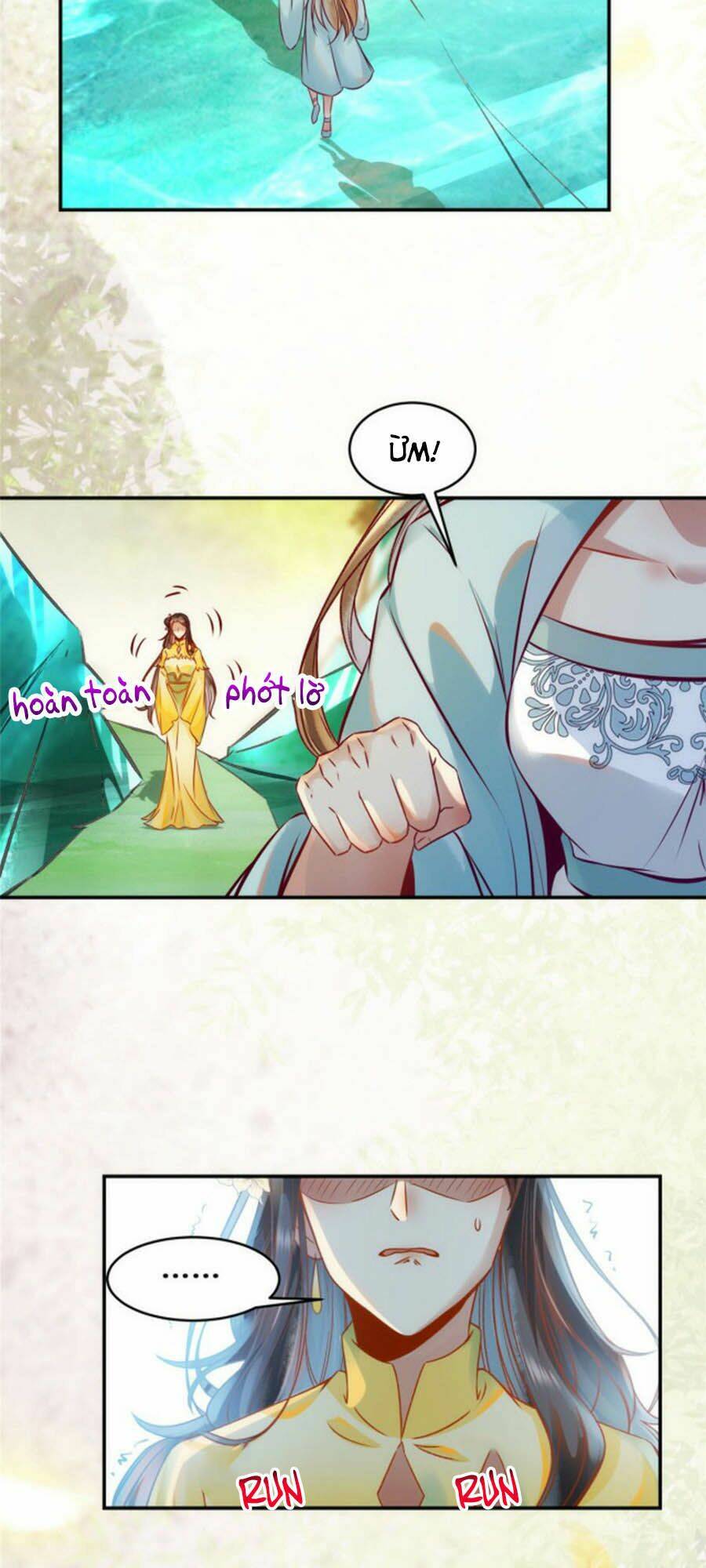 Nghịch Thiên Thần Phi Chí Thượng: Chapter 33