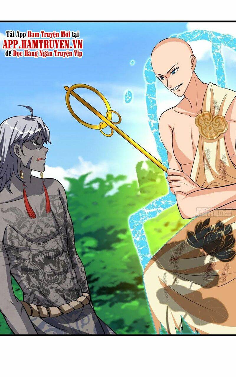 Tà Du Ký: Chapter 135