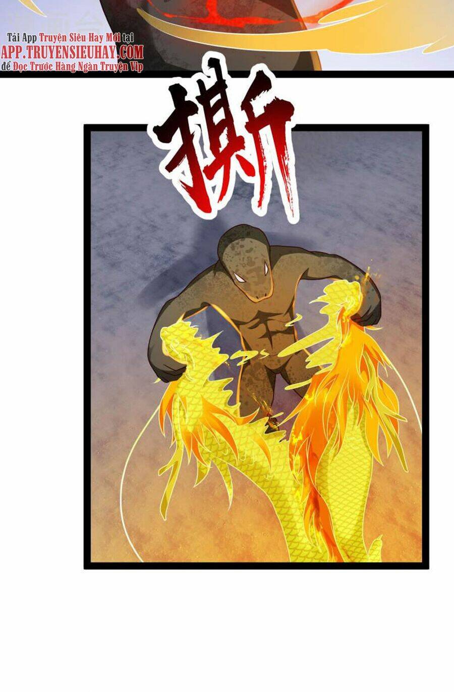 Khoa Kỹ Đại Tiên Tông: Chapter 62