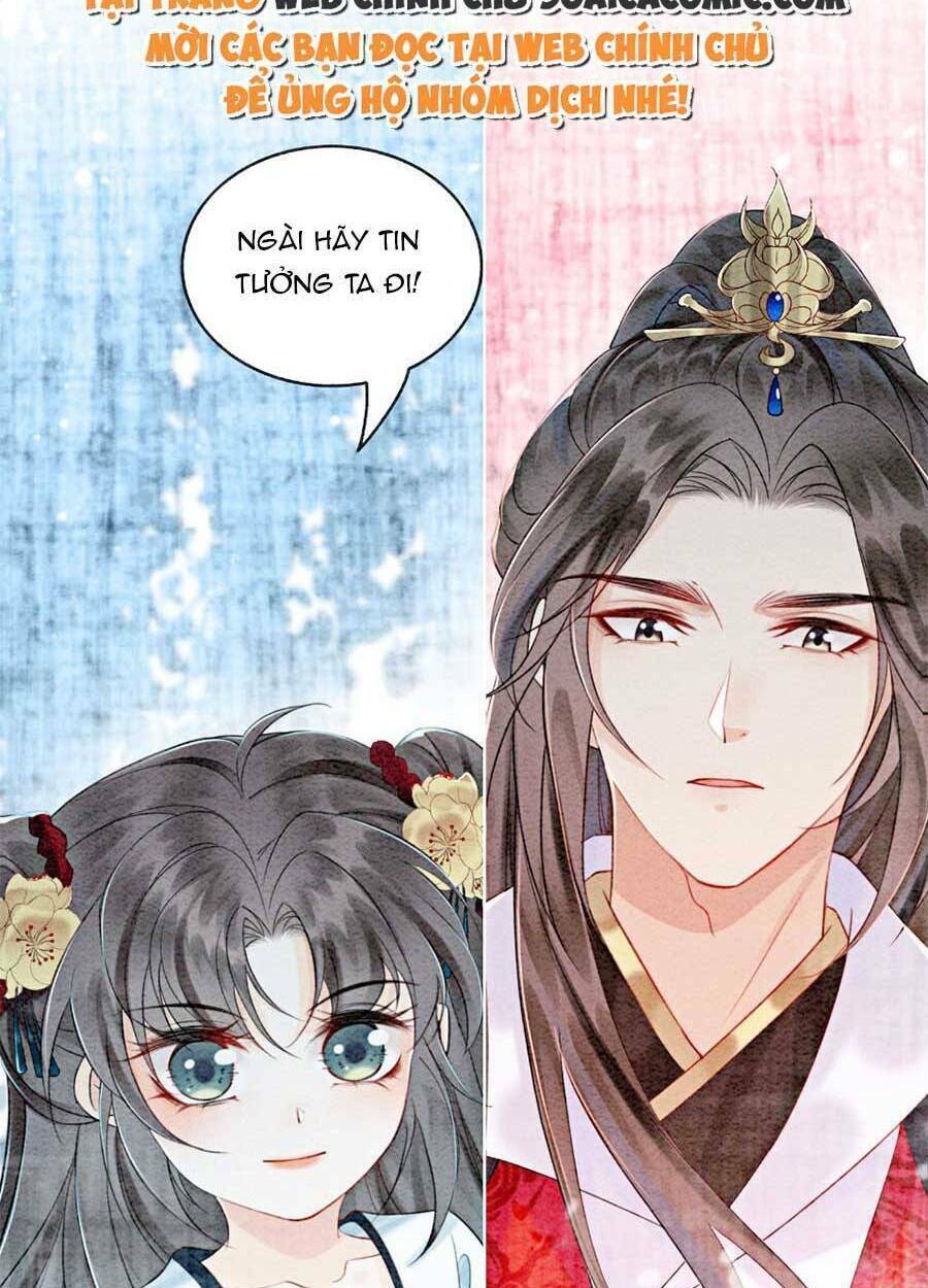 Bắt Đầu Hủy Hôn Để Công Lược Vương Gia: Chapter 37
