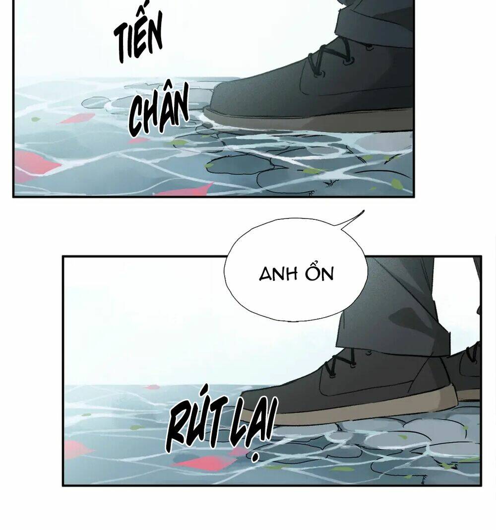 Phép Tắc Trường Ogus: Chapter 65