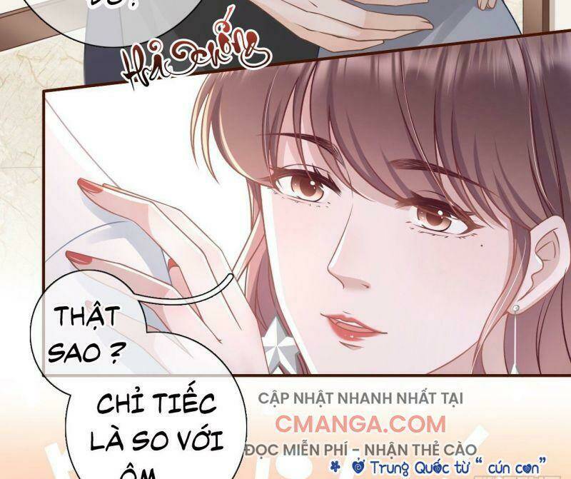 Bạn Gái Tôi Mới 30+: Chapter 62