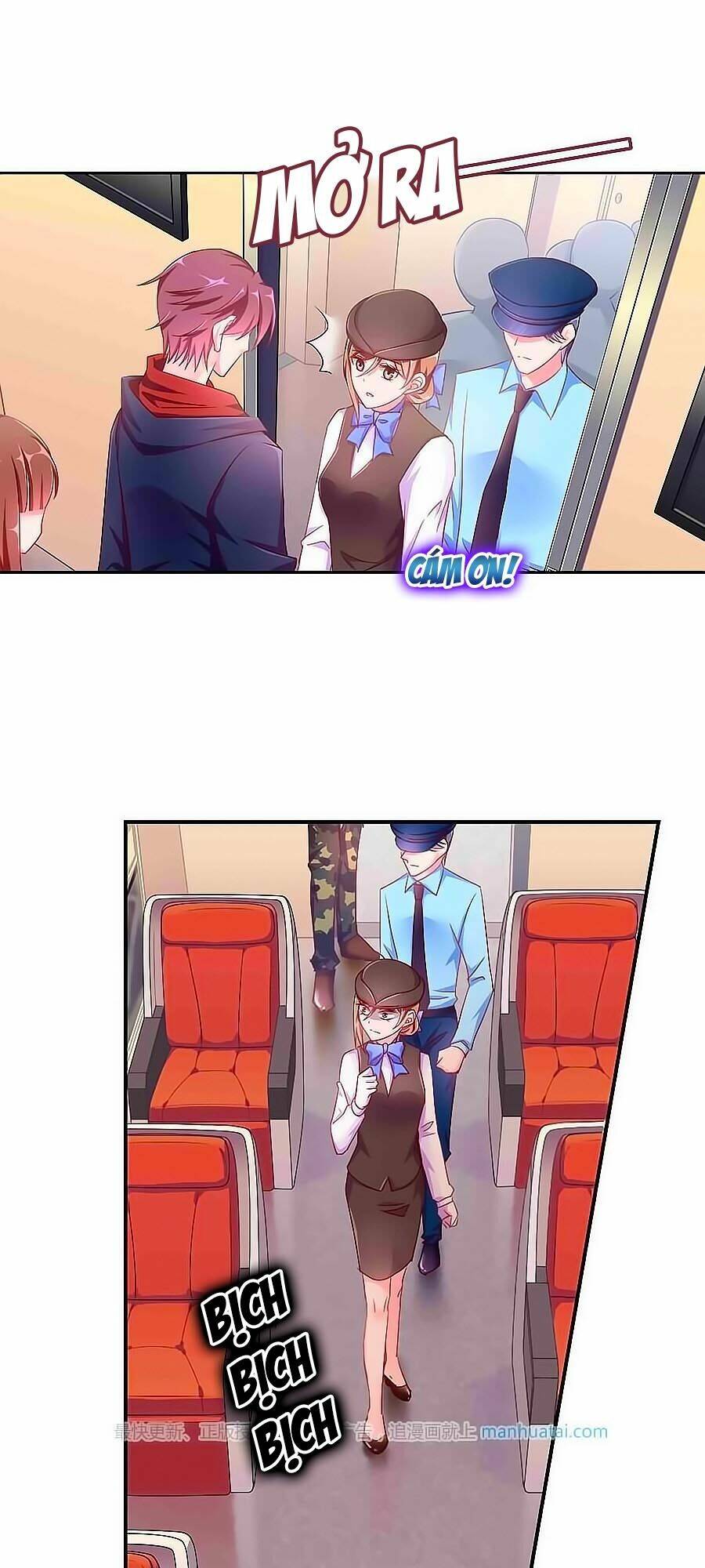 Tinh Ngụy: Chapter 15