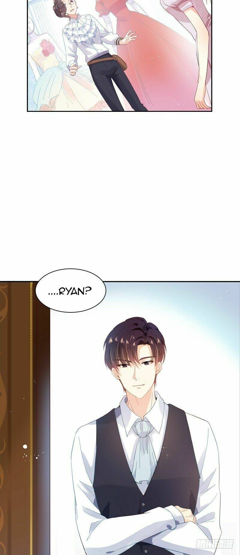 Ác Nữ Cải Biến: Chapter 15