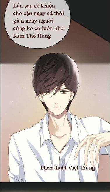 Thần Tượng Điểm Zero: Chapter 31