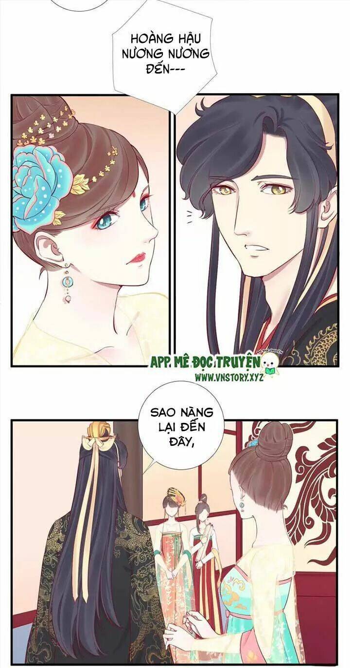 Hoàng Hậu Bận Lắm: Chapter 49