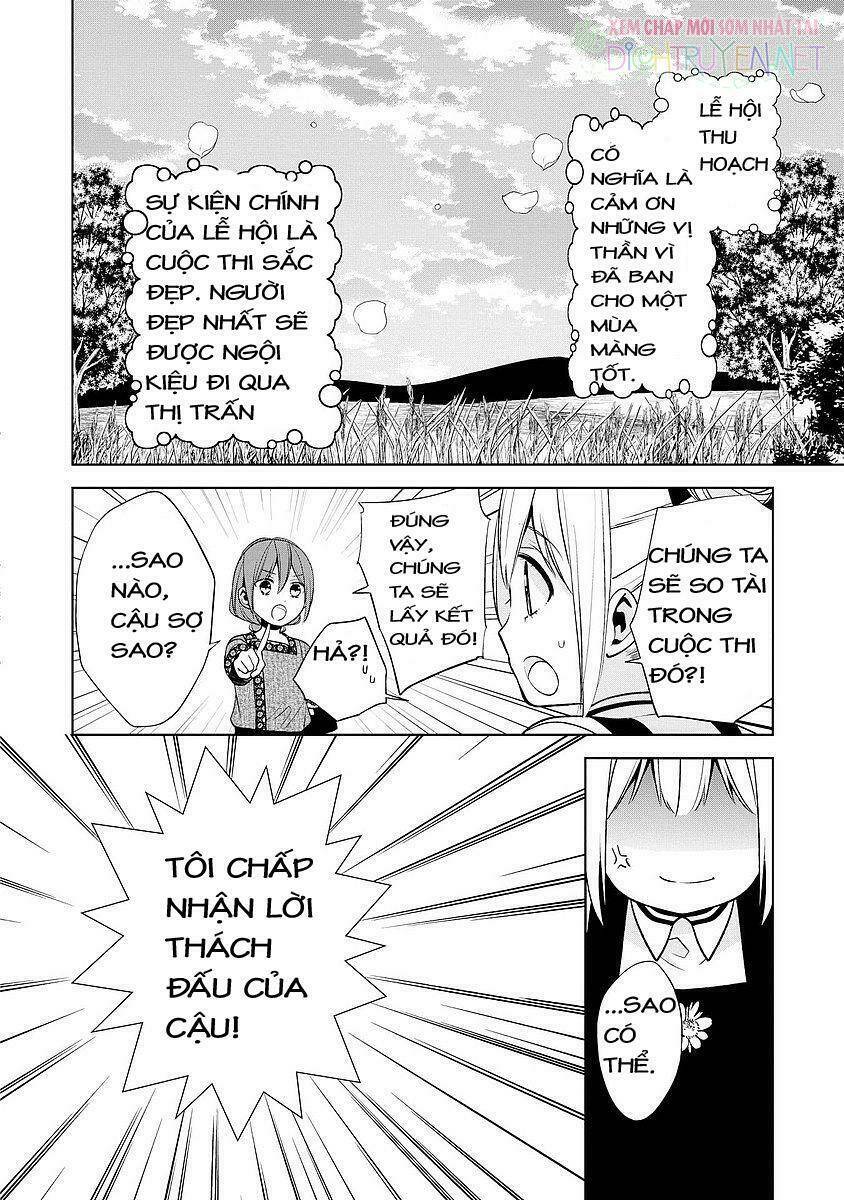 E? Heibon Desu Yo??: Chapter 14