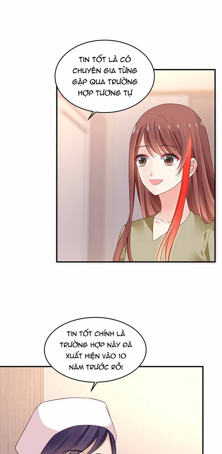 Bạn Trai 1/4 Của Tôi: Chapter 47