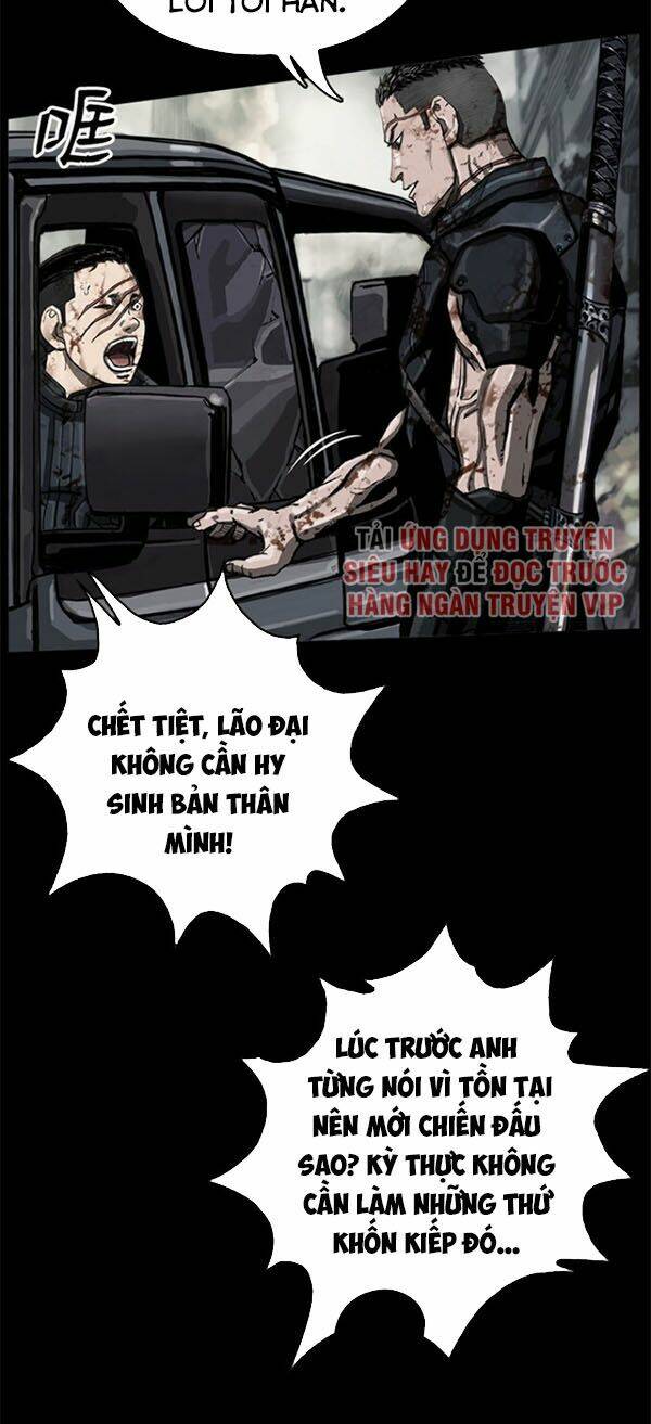 Truyền Thuyết Anh Hùng Thời Mạt Thế: Chapter 11