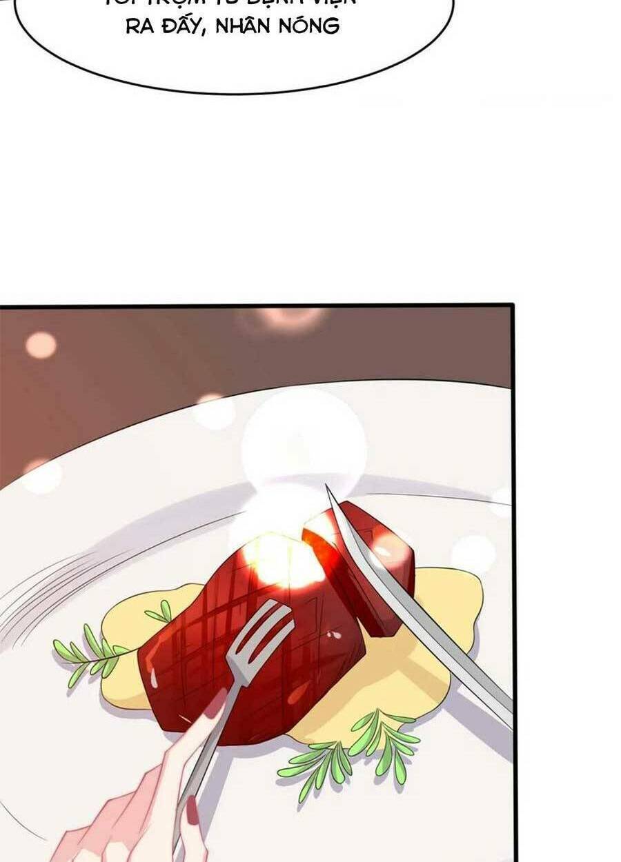 Vết Cắn Trí Mạng: Chapter 60