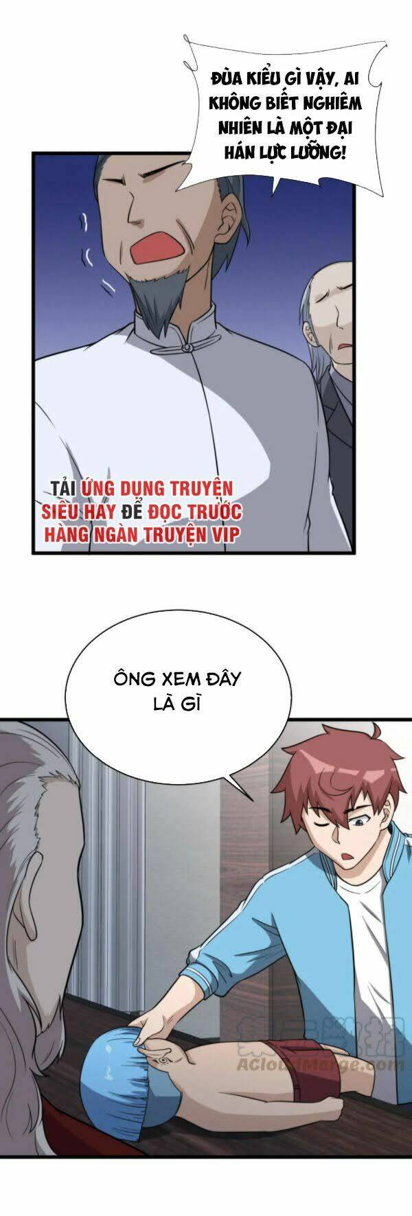 Hệ Thống Tu Tiên Mạnh Nhất: Chapter 141