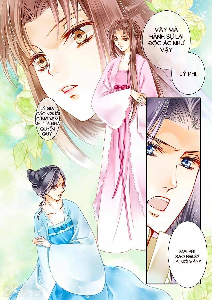 Ái Thượng Vô Địch Tiếu Hoàng Hậu: Chapter 22