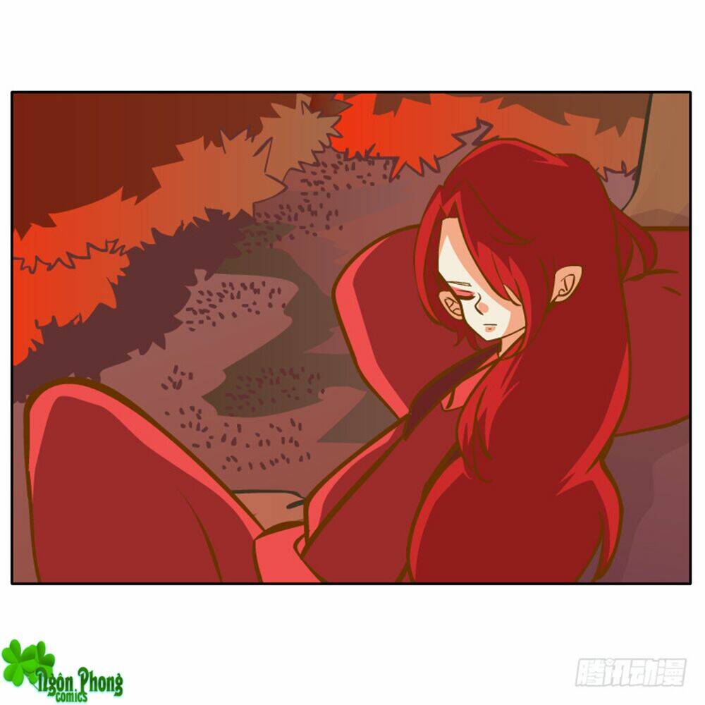 Hòa Thượng Và Tiểu Long Quân: Chapter 35